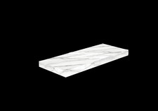 White Marble High Gloss