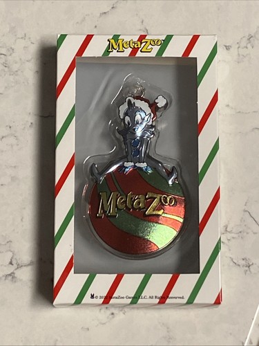 Metazoo pin club holiday - club, 2022