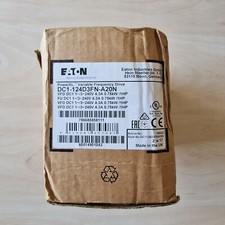 Eaton DC1-124D3FN-A20N | 169243 PowerXL DC1 AC inverter, 1PH -  3PH, 0.75kW