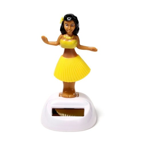 Solar powered dancing - solar,