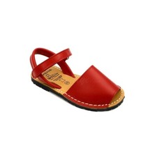 AVARCA leather spanish Kids