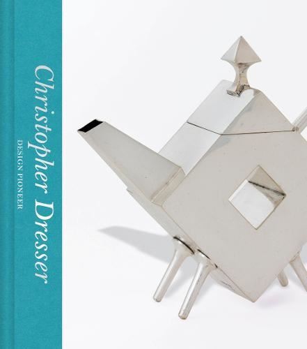 Christopher dresser design - christopher,