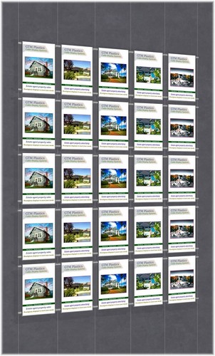 Cable window estate agent - cable,