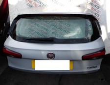 FIAT TIPO MULTIJET LOUNGE E6 5DR HATCH 2016-2021 TAILGATE BARE SILVER / 612