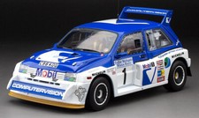 1:18 Sunstar H5544 Tony Pond
