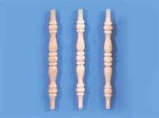 Small Spindles Pack Of 12