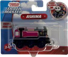 Thomas and Friends Push Along