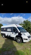 Citroen Relay 2008 XLWB 2.2 Camper Van