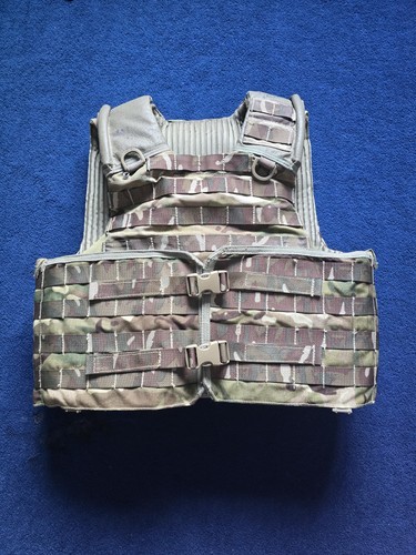 Osprey mrk body armor - osprey,
