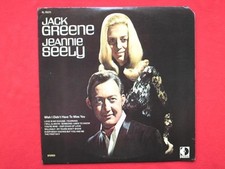 Jack Greene Jack Greene And