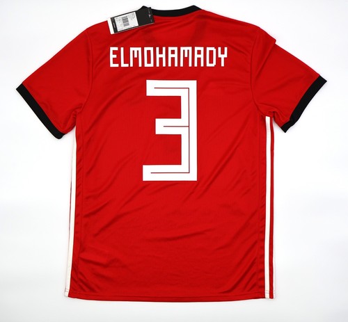Bnwt egypt adidas home 2018 - adidas,