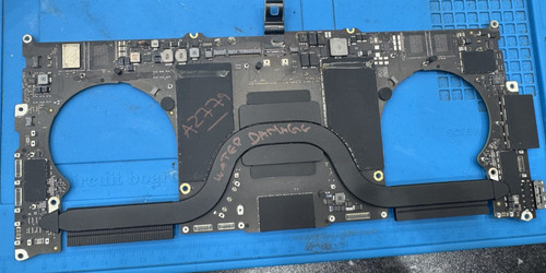 Macbook pro a2779 - pro, 14"