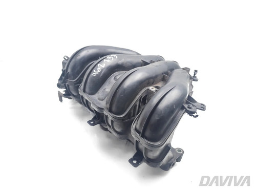 Ford focus air intake manifold - ford,