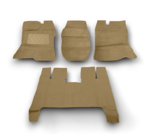 Carpet set for chevrolet bel - carpet,