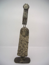 John Maltby Wise Man Sculpture