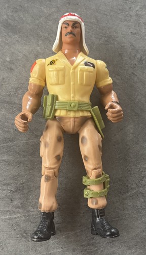 Vintage rambo coleco - rambo,