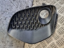 MAZDA 2 HYBRID FOG LIGHT GRILLE FRONT LEFT 52113-0D180 2025 FITS YARIS 21-25