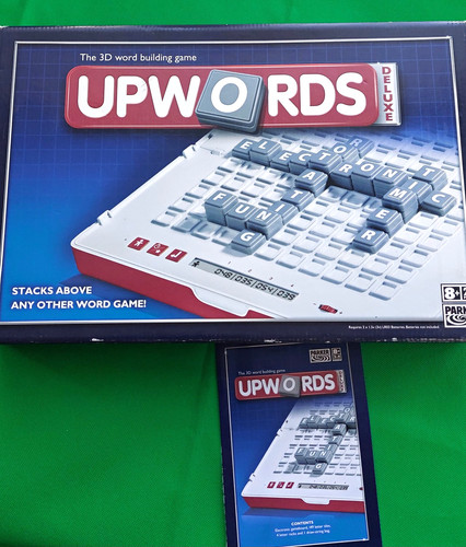 Parker upwords deluxe - parker,