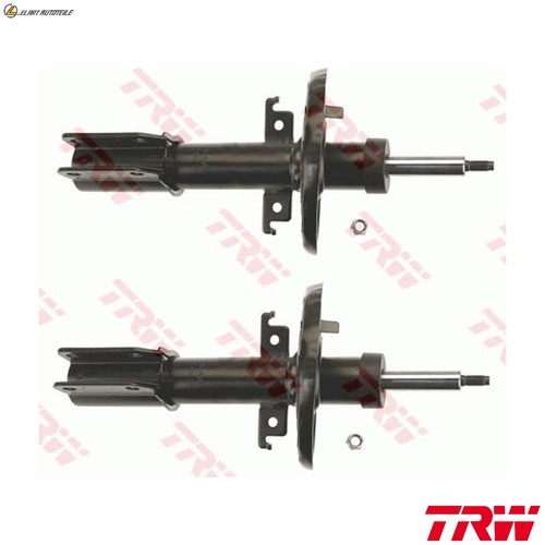 Shock absorber jhm1022t - shock,
