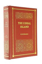 The Coral Island (De Luxe