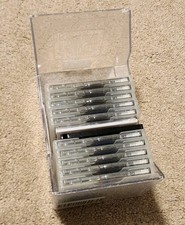 12 Maxell SX MD 74 Minidiscs w