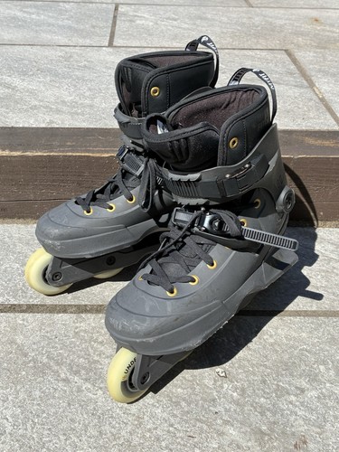 Aeon a80 inline skates - aeon,
