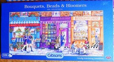 Gibsons Bouquets Beads &