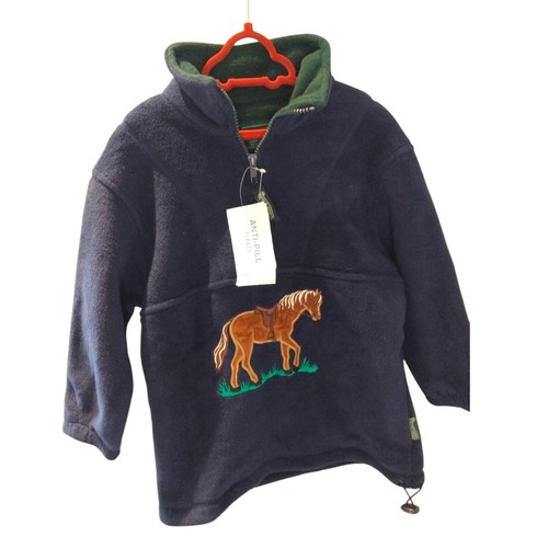 Shire classic kids fleece - classic,