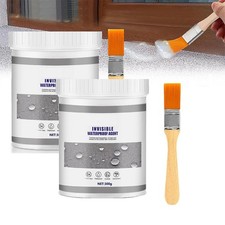300g Invisible Waterproof