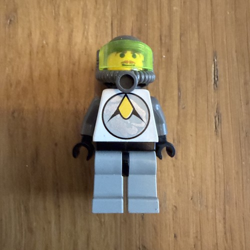 Lego minifigure space - minifigure,