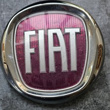 Front Grille Badge for 2003-12 Fiat Panda 169