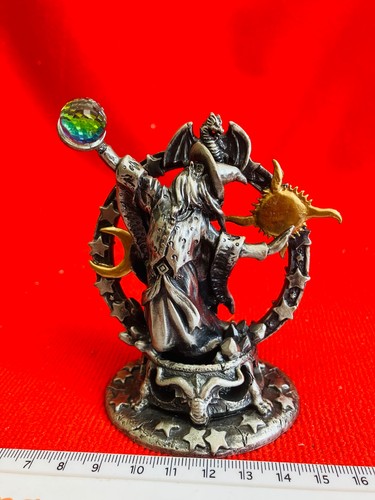 Myth and magic tudor mint - myth,