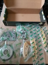 VAUXHALL VECTRA ZAFIRA 2.0