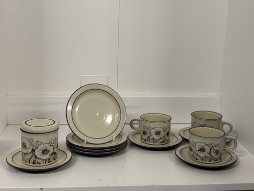 Pieces hornsea cornrose - pieces, of