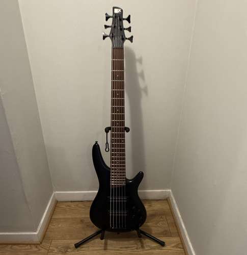 Ibanez soundgear sr306eb - ibanez,