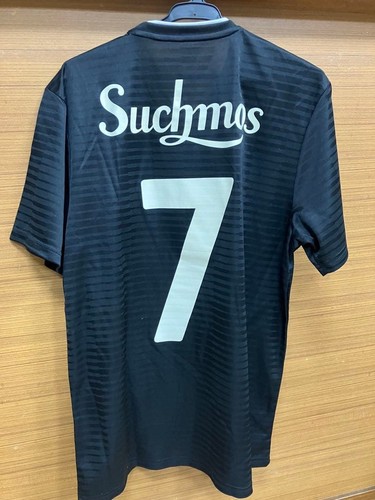 Adidas suchmos soccer - suchmos, uniform