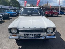 Ford Escort 1973 Classic 1300