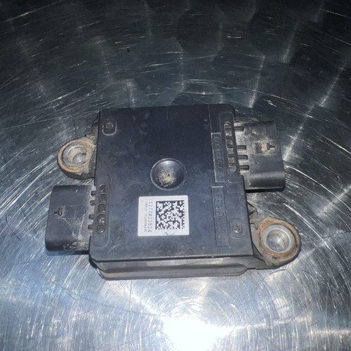 Exhaust particulate sensor - particulate,