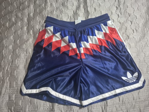 Adidas mens soccer shorts - shorts, blue