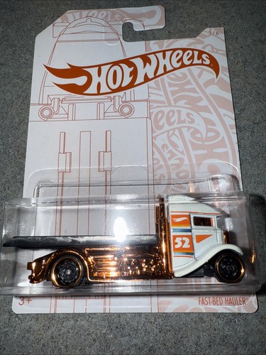 Hot wheels pearl - hot,