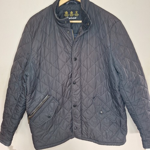 Barbour jacket mens chelsea - jacket,