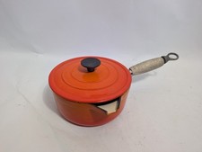 Retro Cousances 18cm Volcanic