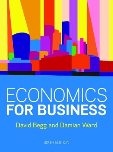 Economics for business - economics, business,