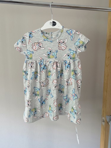 Asda george girls stitch dress - george,