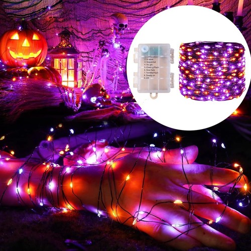 Battery operated led fairy - led,