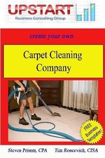CARPET CLEANING COMPANY By Tim