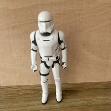 Hasbro Star Wars Action Figure 11.5 inch 2012-14 Hasbro C-3252B Storm Trooper
