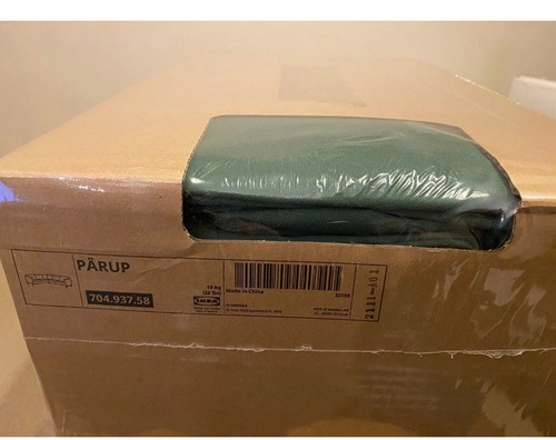 Ikea parup cover for corner - parup,