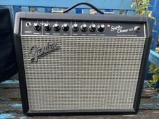 Fender Super Champ X2 - 15W