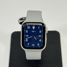 Apple Watch SE 2nd Gen